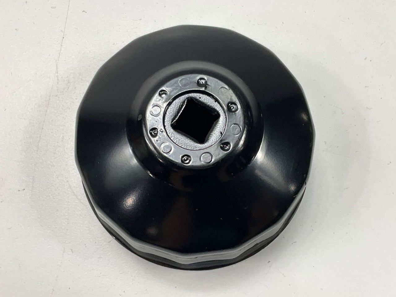 Performance Tool W54062 Filter Cap Wrench 74/76mm 15 Flute