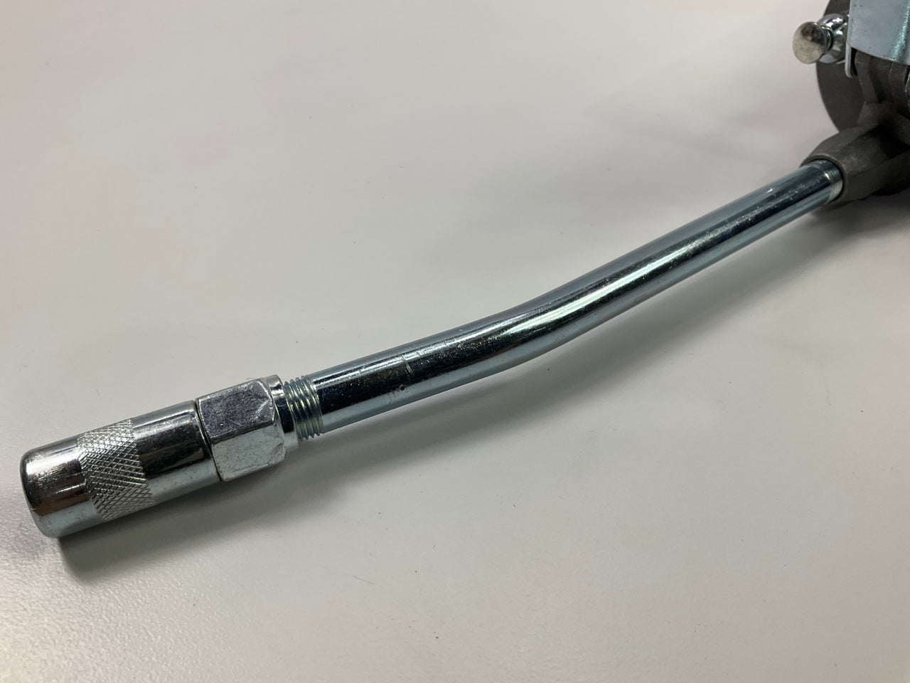 Performance Tool W54202 Professional Lever Action Grease Gun