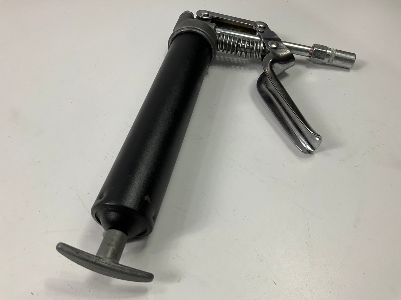 Performance Tool W54205 Mini Pistol Grip Grease Gun W/ Grease