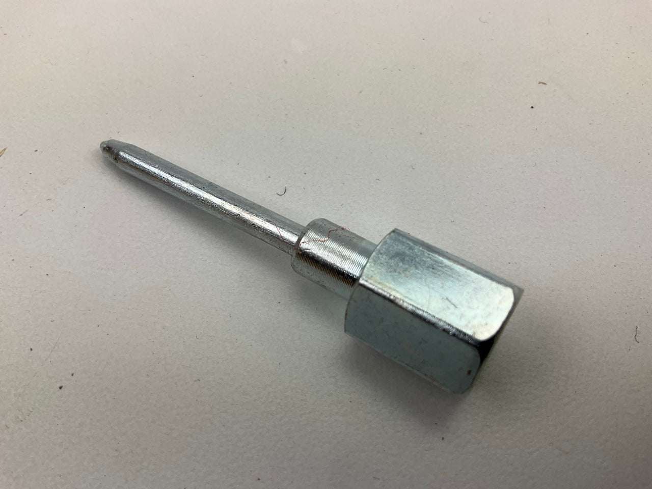 Performance Tool W54219 Grease Gun Needle Nose Adapter