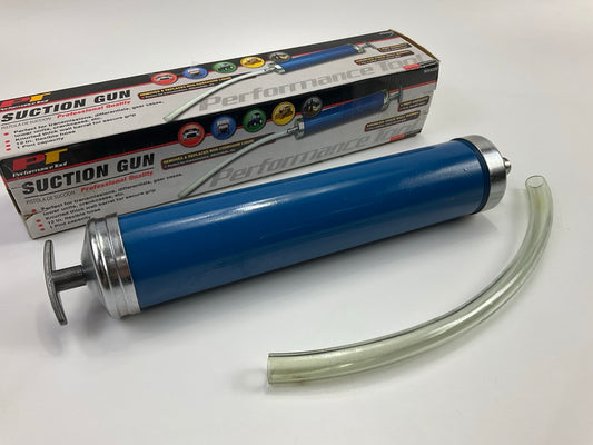 Performance Tool W54220 16 Oz. Suction Gun W/ 12'' Flexible Hose
