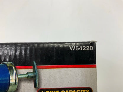 Performance Tool W54220 16 Oz. Suction Gun W/ 12'' Flexible Hose