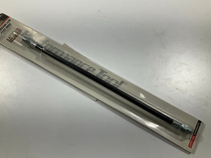 Performance Tool W54221 12'' Flex Grease Gun Hose Extension 1/8'' NPT