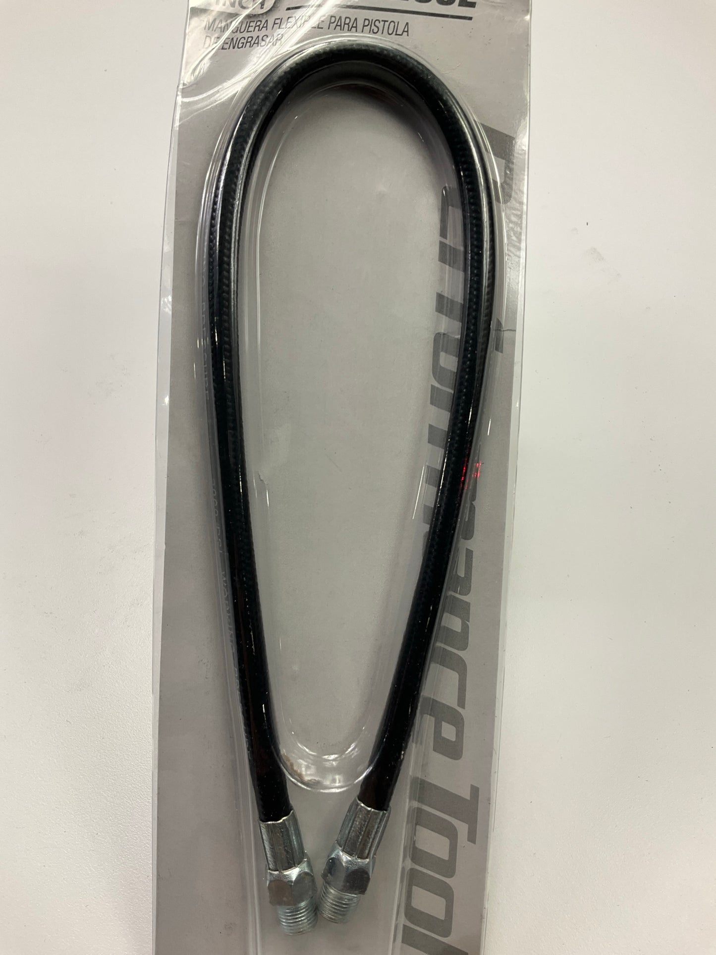 Performance Tool W54222 18'' Grease Gun Flex Hose