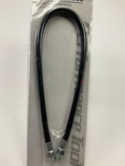 Performance Tool W54222 18'' Grease Gun Flex Hose