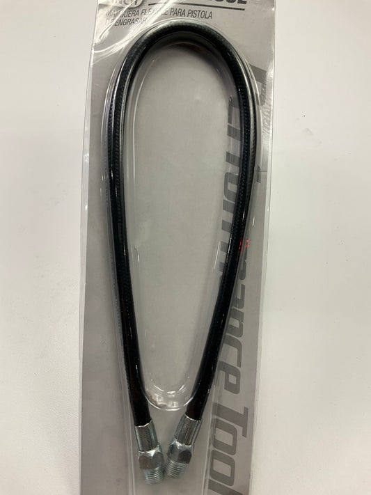 Performance Tool W54222 18'' Grease Gun Flex Hose