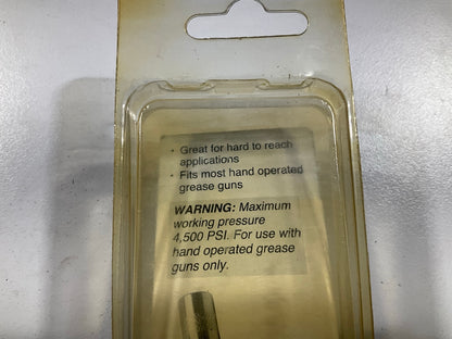 Performance Tool W54226 360 Degree Swivel Grease Gun Coupler