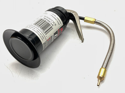 Performance Tool W54265 6 Oz Pistol Grip Oiler W/ Flex Hose