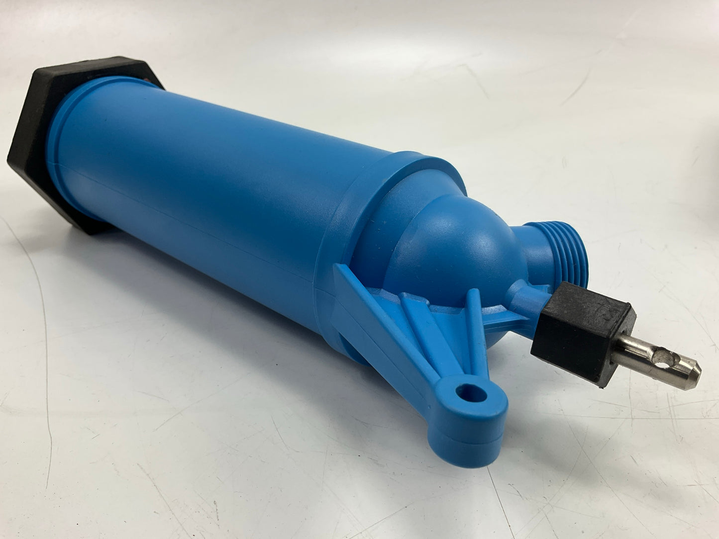Performance W54268 Lever Action Barrel Drum Pump For 15 To 55 Gallon Drums