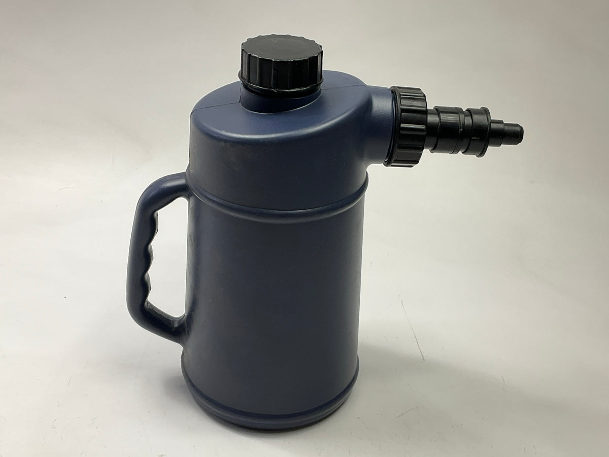 Performance Tool W54274 2 Quart Capacity Golf Cart Battery Filler Bottle Measure