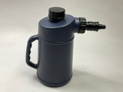 Performance Tool W54274 2 Quart Capacity Golf Cart Battery Filler Bottle Measure