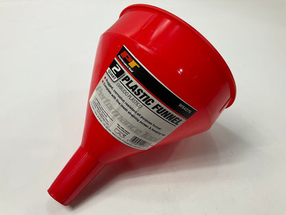 Performance Tool W54276 2-Quart Plastic Funnel