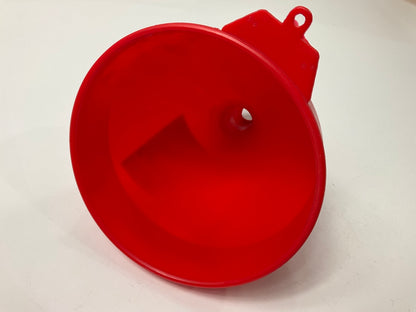 Performance Tool W54276 2-Quart Plastic Funnel