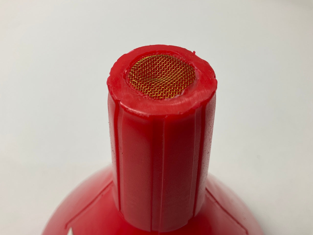 Performance Tool W54276 2-Quart Plastic Funnel