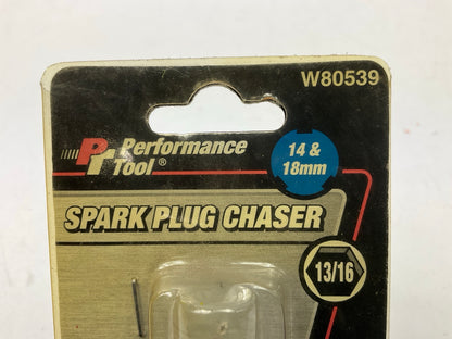 Performance Tool W80539 14mm/18mm Spark Plug Hole Chaser