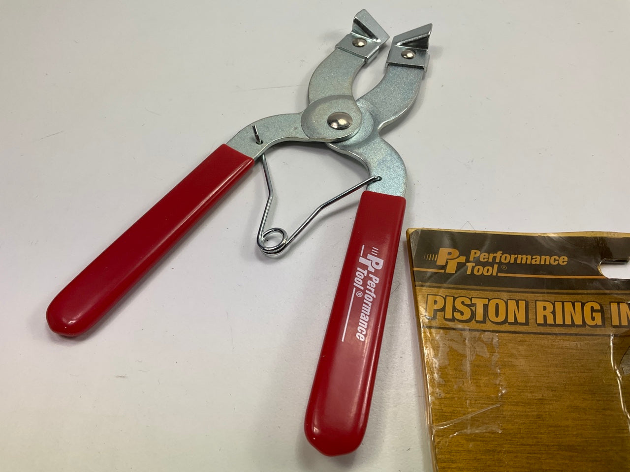 Performance Tool W80575 Piston Ring Installer For 3/64'' - 1/4'' Rings