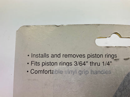 Performance Tool W80575 Piston Ring Installer For 3/64'' - 1/4'' Rings