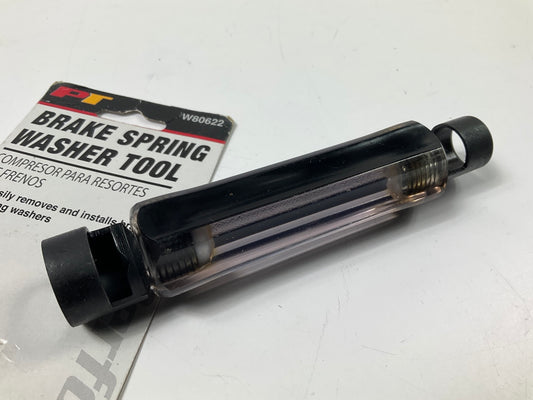 Performance Tool W80622 Brake Spring Washer Tool: Remove & Install Brake Springs