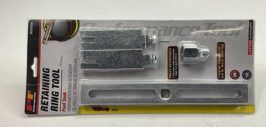 Performance Tool W80668 Fuel Tank Lock Ring Tool