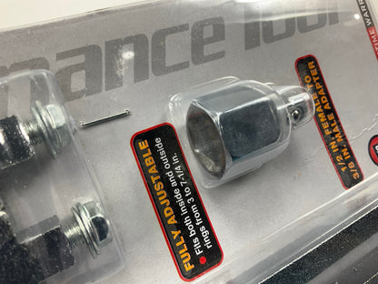 Performance Tool W80668 Fuel Tank Lock Ring Tool