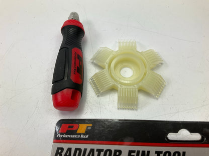 Performance Tool W80755 Radiator Fin Straightener Comb Repair Tool