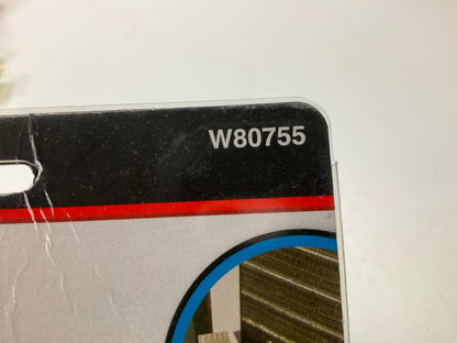 Performance Tool W80755 Radiator Fin Straightener Comb Repair Tool