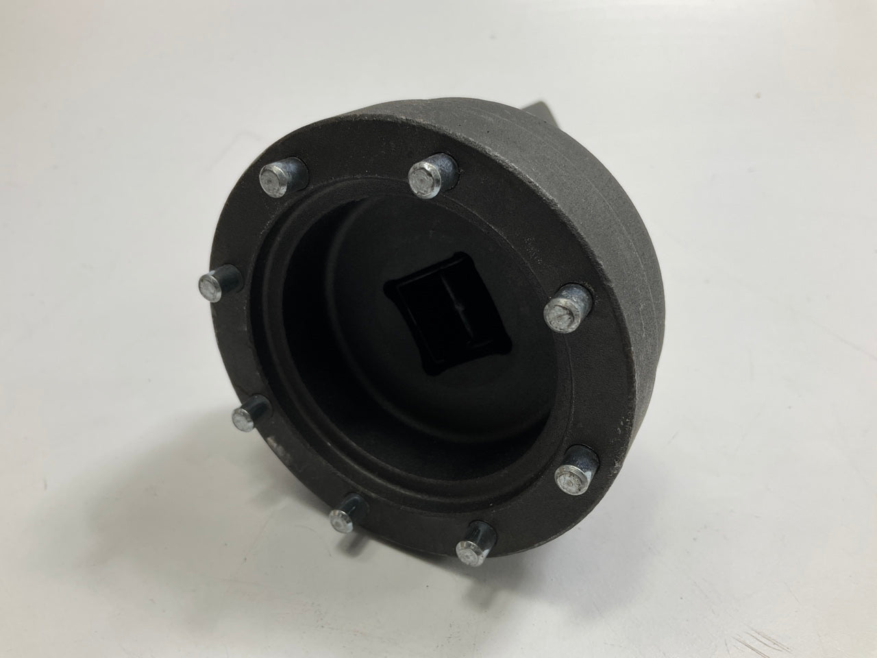 Performance Tool 3-1/16'' SAE Drivetrain Lock Nut Socket