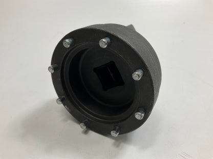 Performance Tool 3-1/16'' SAE Drivetrain Lock Nut Socket