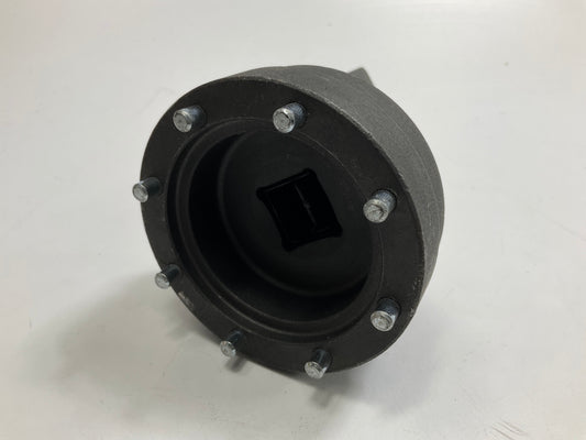 Performance Tool 3-1/16'' SAE Drivetrain Lock Nut Socket