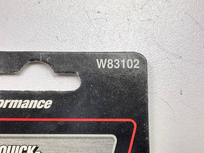 Performance Tool W83102 Ford & GM Quick Disconnect Coupler Tool