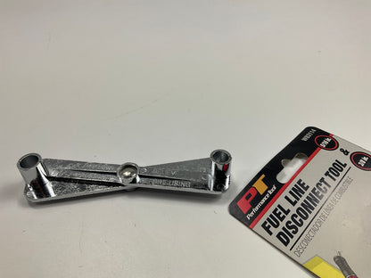Performance Tool W83114 Scissor Fuel Line Disconnect Tool (Sizes: 5/16'' & 3/8'')