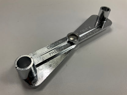 Performance Tool W83114 Scissor Fuel Line Disconnect Tool (Sizes: 5/16'' & 3/8'')