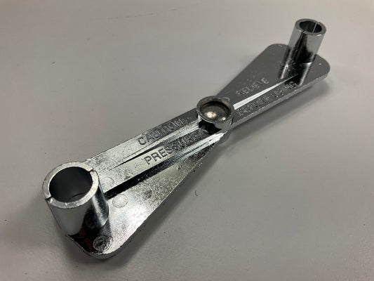 Performance Tool W83114 Scissor Fuel Line Disconnect Tool (Sizes: 5/16'' & 3/8'')