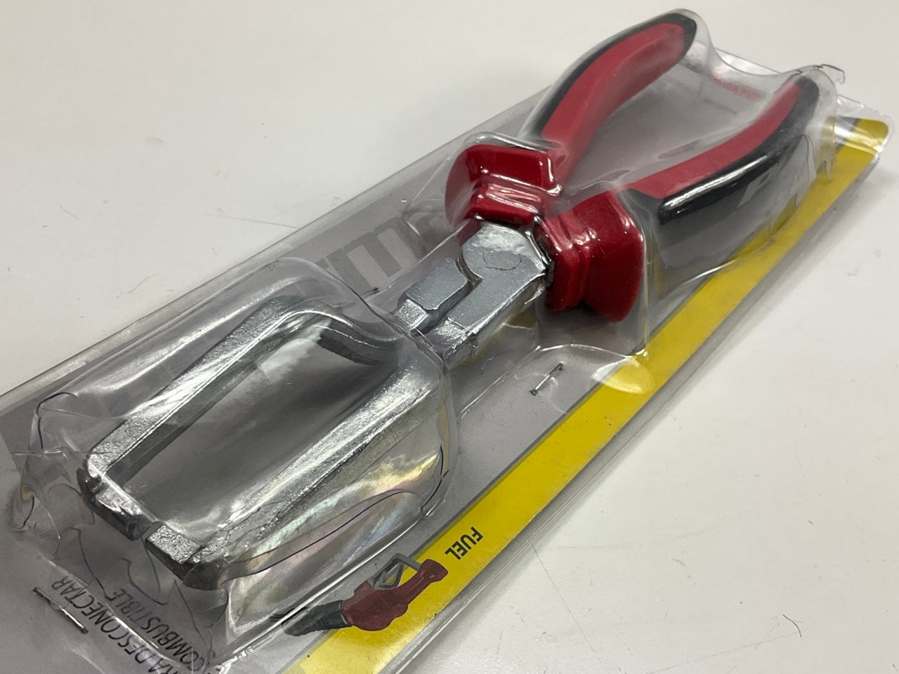 Performance W83115 Fuel Line Quick Disconnect Tool  VW, Audi, Mercedes, Ford, GM