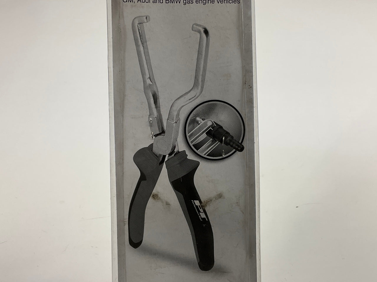 Performance W83115 Fuel Line Quick Disconnect Tool  VW, Audi, Mercedes, Ford, GM