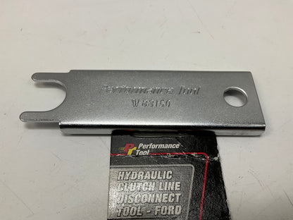 Performance Tool W83150 Clutch Line Disconnect Tool Ford