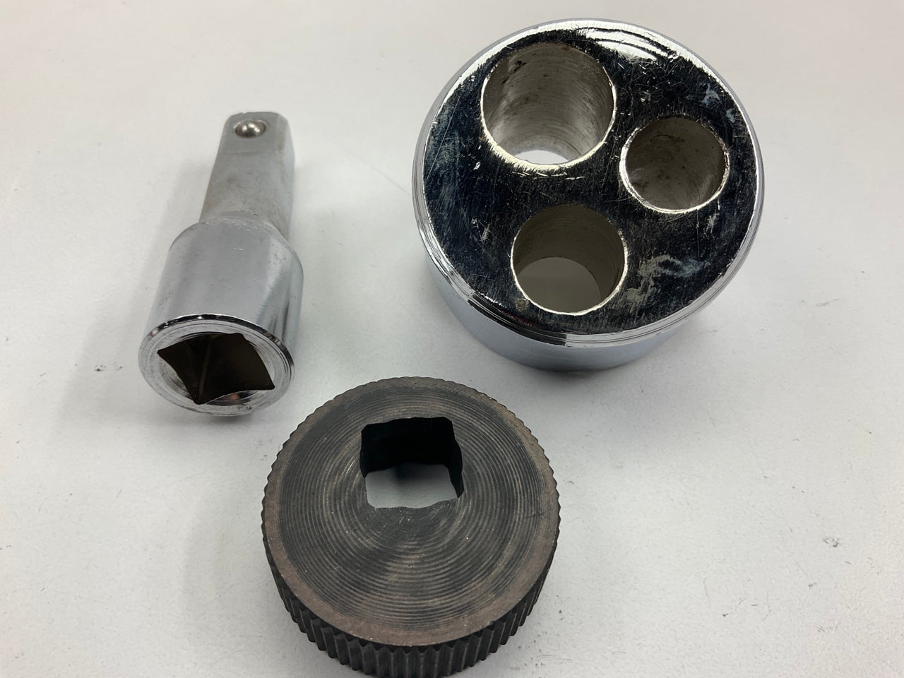Performance Tool W83202 - 1/4'' To 3/4'' Cam-Type Stud Extractor