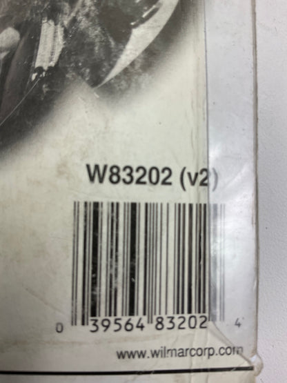 Performance Tool W83202 - 1/4'' To 3/4'' Cam-Type Stud Extractor