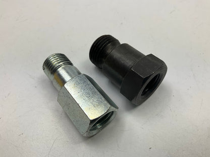 Performance Tool W84005 Air Hold Fitting, 14mm & 18mm - Prevents Valves Dropping