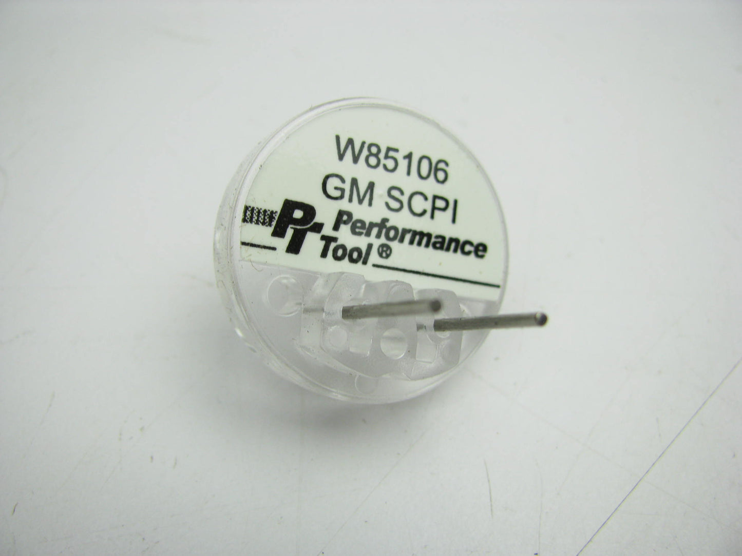 Performance Tool W85106  GM SCPI Noid Test Light