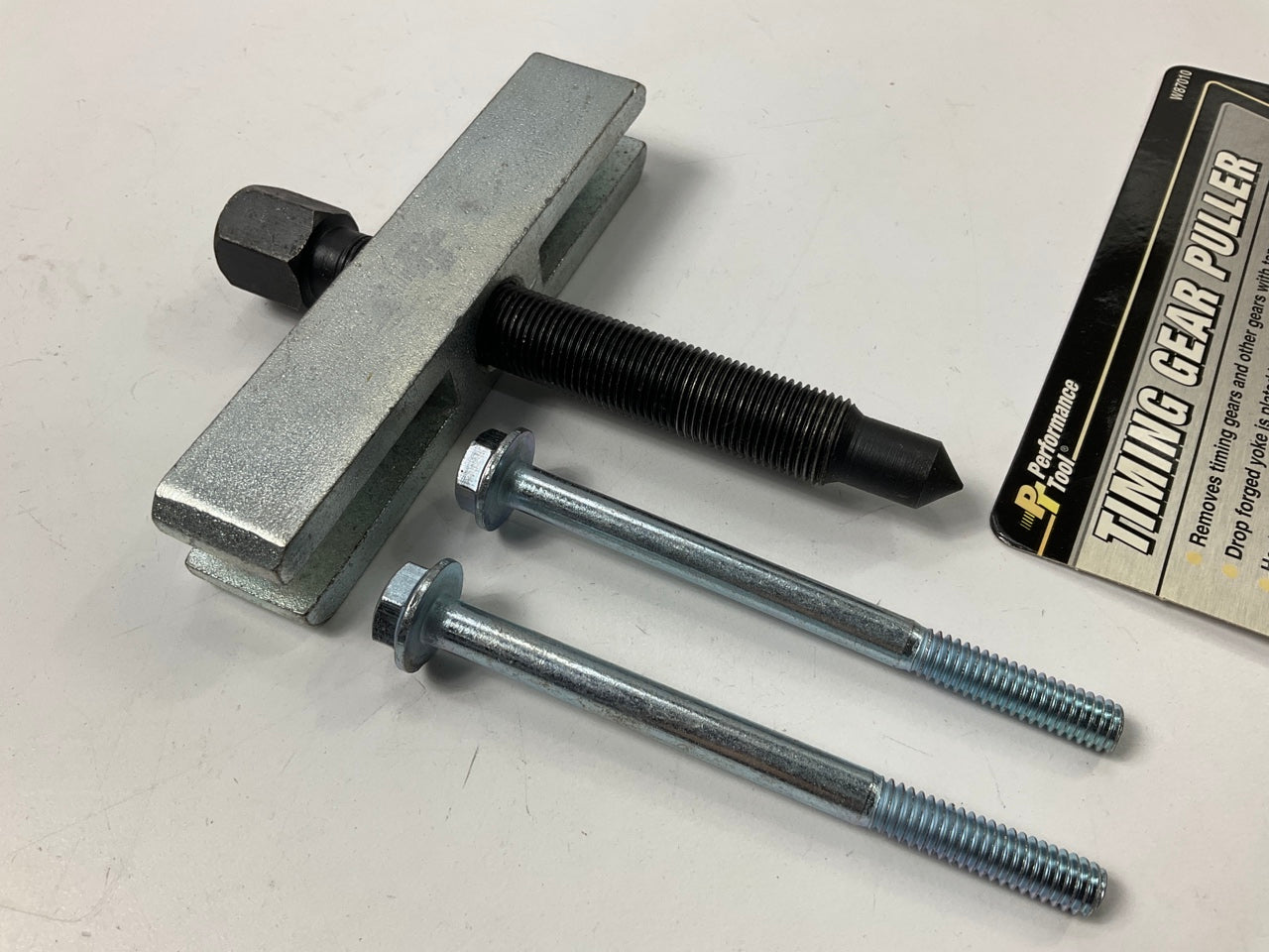 Performance Tool W87010 Timing Gear Puller