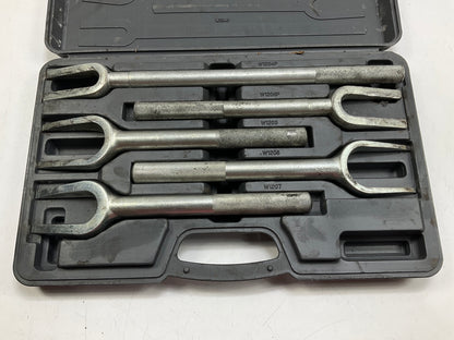 USED #3 Performance Tool W89310 Tie Rod / Ball Joint Separator Set, 5-Piece