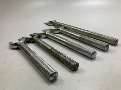 USED #4 - Performance Tool W89310 Tie Rod / Ball Joint Separator Set, 5-Piece