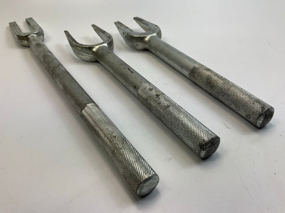 USED #5 - Performance Tool W89310 Tie Rod / Ball Joint Separator Set, 5-Piece