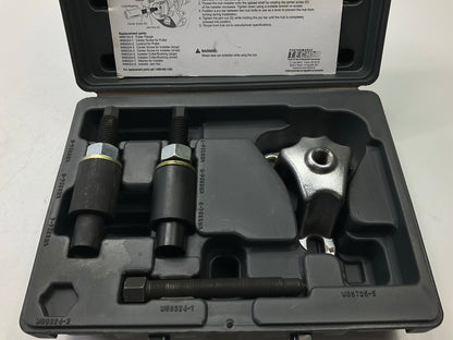 Missing Locknut USED Performance Tool W89324 Front Hub Remover / Installer Tool
