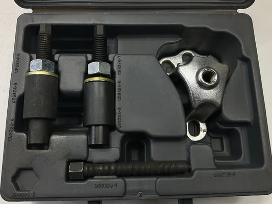Missing Locknut USED Performance Tool W89324 Front Hub Remover / Installer Tool