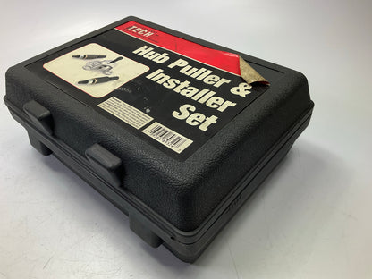 Missing Locknut USED Performance Tool W89324 Front Hub Remover / Installer Tool