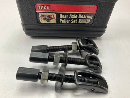 USED, ACTUAL TOOL SHOWN - Performance W89326 Rear Axle Bearing Puller Tool Set