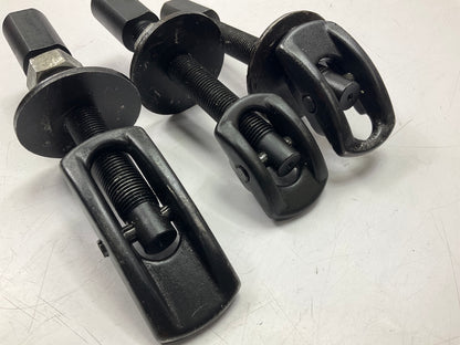 USED, ACTUAL TOOL SHOWN - Performance W89326 Rear Axle Bearing Puller Tool Set