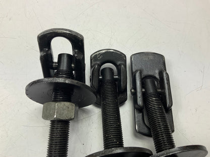 USED, ACTUAL TOOL SHOWN - Performance W89326 Rear Axle Bearing Puller Tool Set